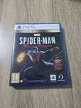 Spider-man Miles Morales