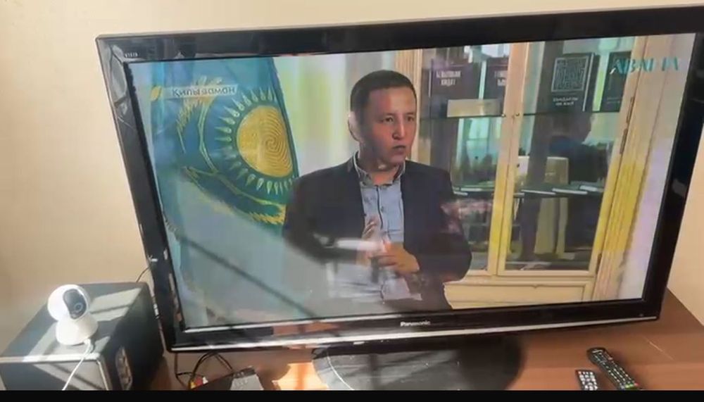 Продам телевизор