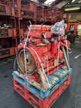 Motor complet DC12 52A Scania R450 2012 - Piese de motor Scania
