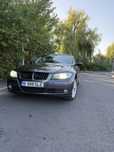 Vand bmw e91 320d m47