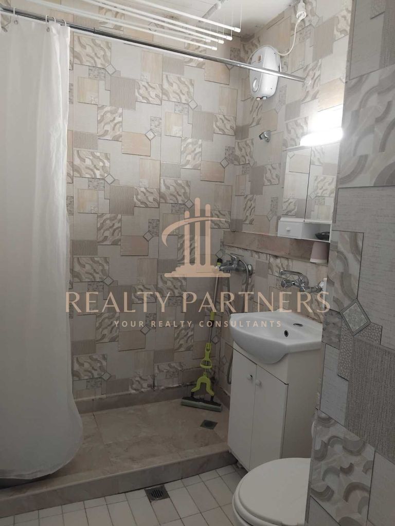 Продава се Едностаен апартамент в Перник, Тева - 50 кв.м за 1100 €/кв.м - Снимка #12