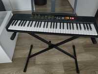 Set 1 Keyboard Yamaha PSR F52