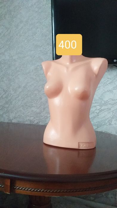 Маникены хорошего качества