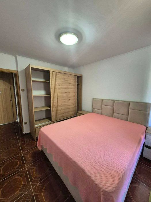 Inchiriez apartament 3 camere Iancului