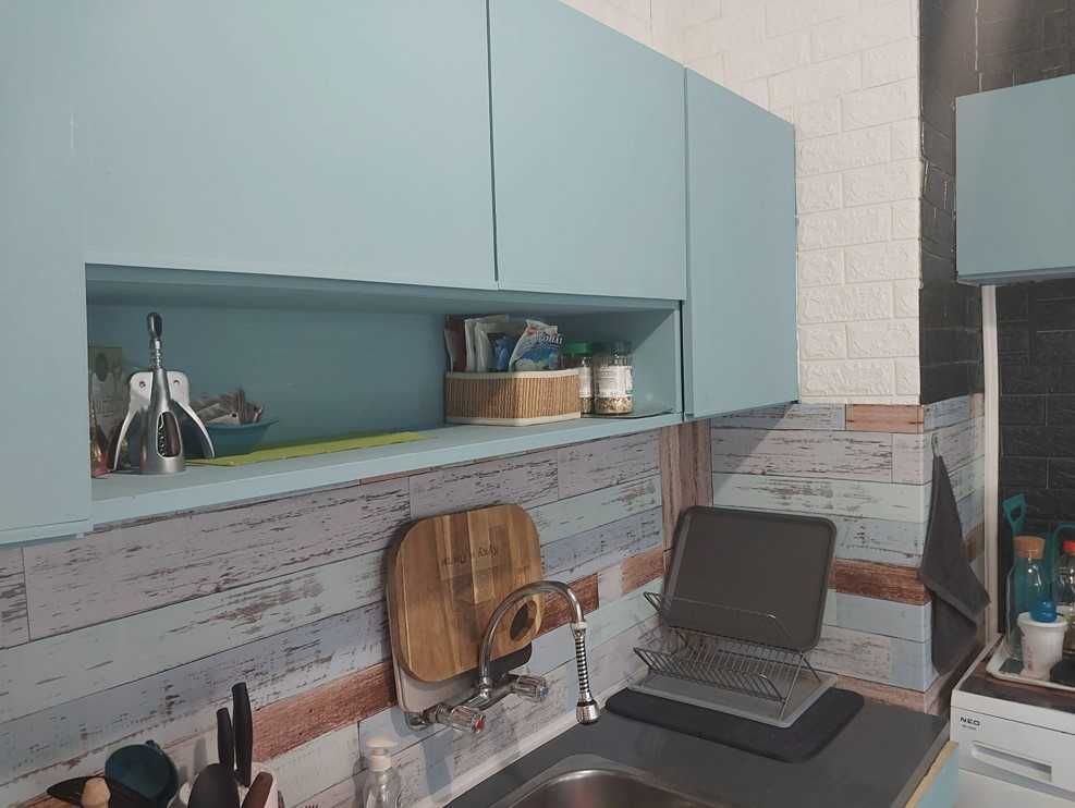 Дава се под наем Едностаен апартамент в София, Редута - 46 кв.м за 407.49 € - Снимка #4