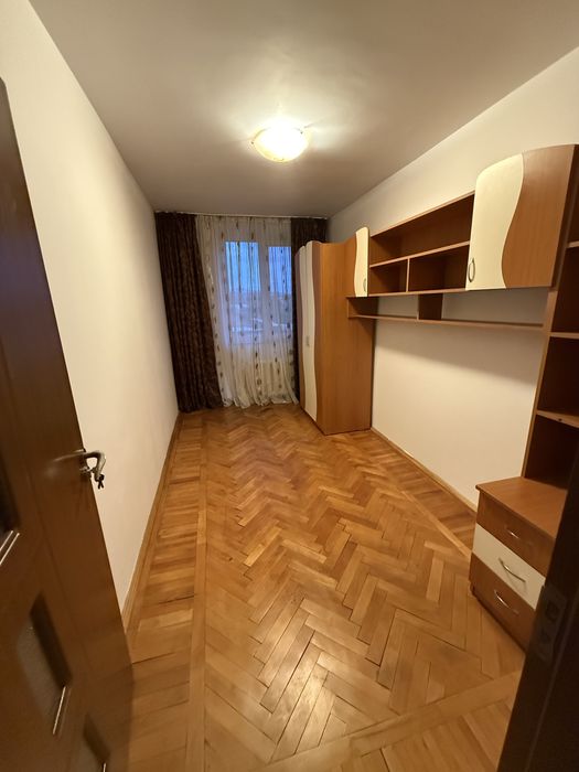 Apartament 3 camere