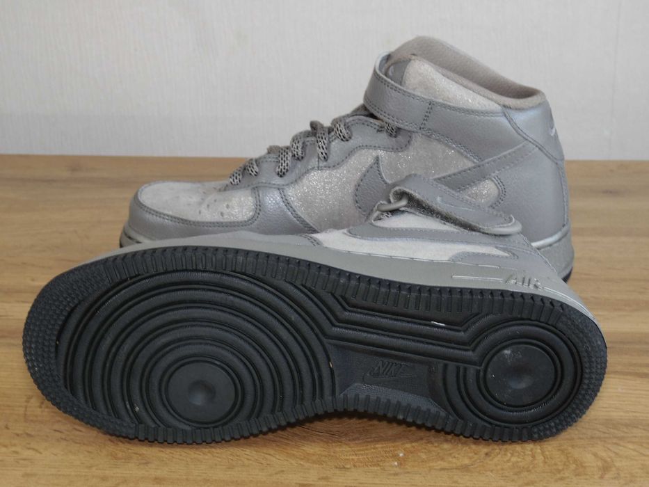 Nike Air Force 1 - 39 номер Оригинални!