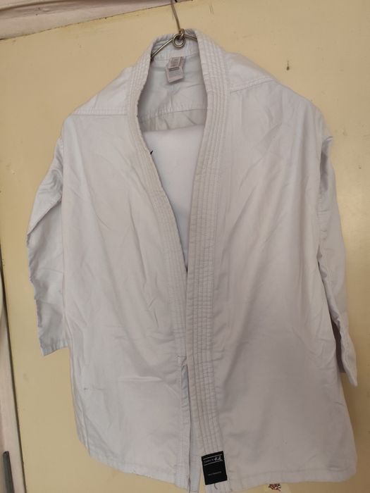 Echipament karate/ taekwondo