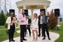 Formatie nunta evenimente Vegas Band