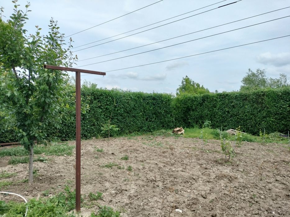 Vând Casă la Văleni VS 8 km DN 24