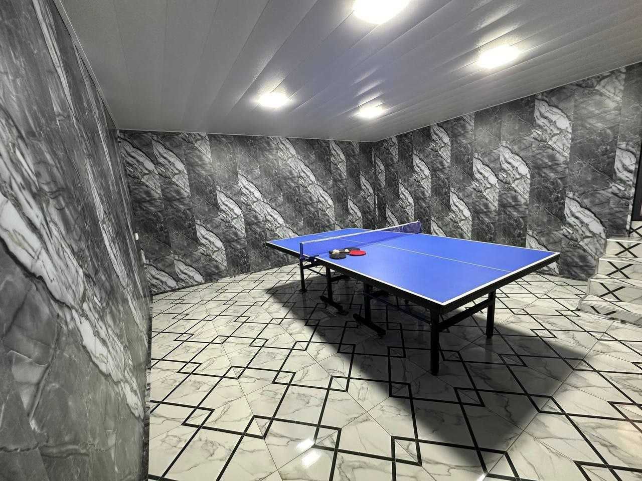 Dacha  Mini stadiyon