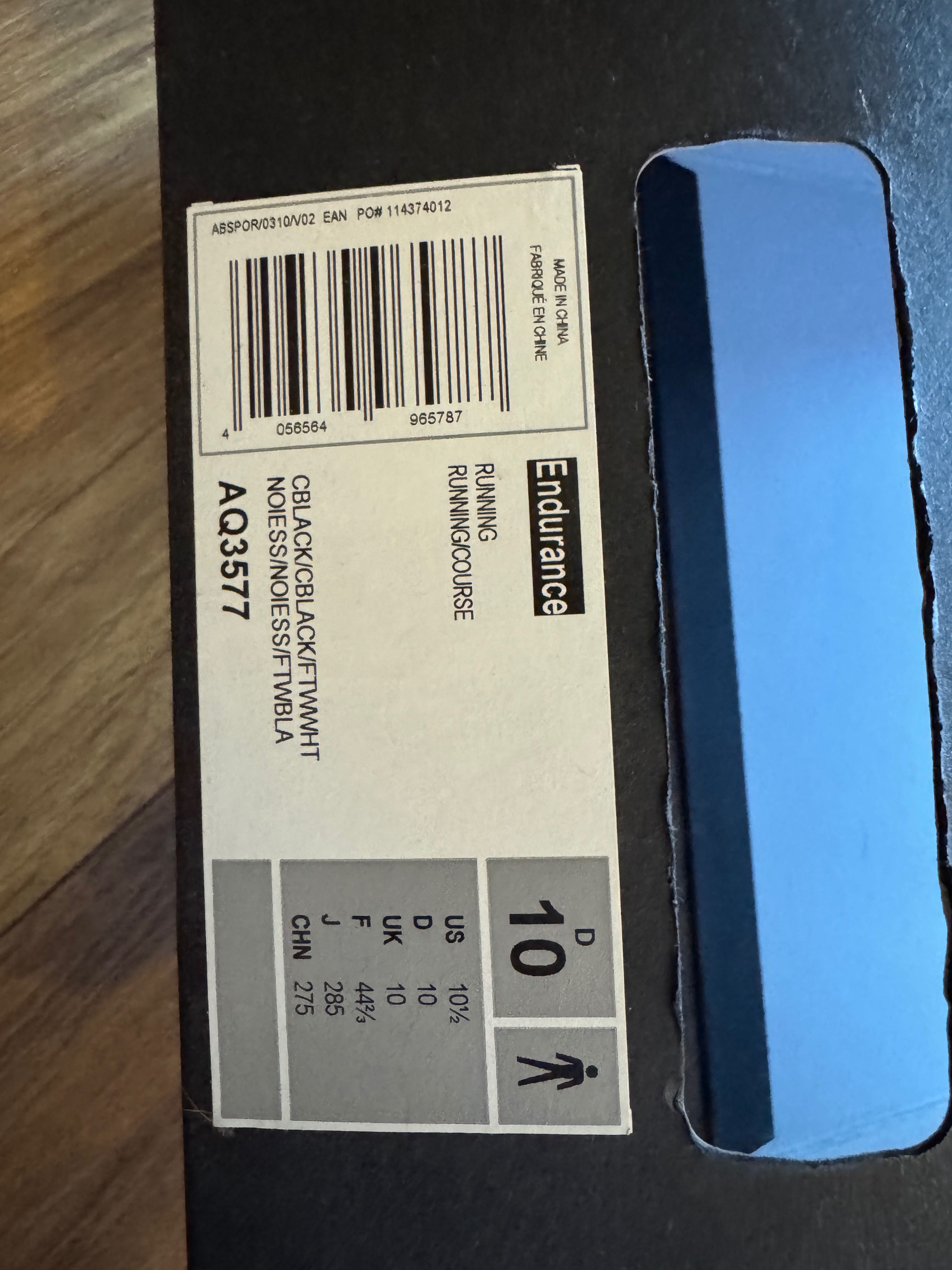 Adidas boost Porshe design 44 маратонки Continental