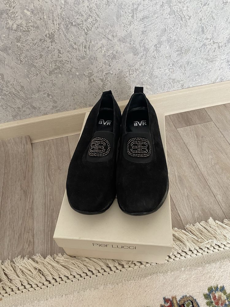 Обувь фирмы Бавер новая
