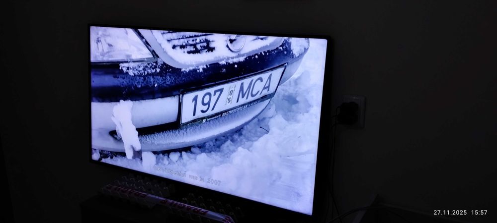 Телевизор Daewoo  55 телевизор Daewoo 55 Android Smart