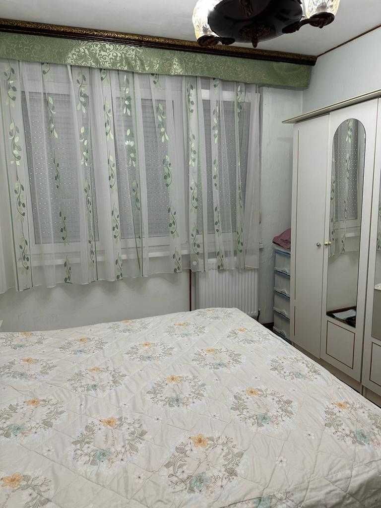 Apartament 3 camere Iasi, Piata Unirii 3, etaj 2/6, ultracentral