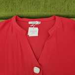Bluza vara dama, rosu, Reserved marime xl, noua