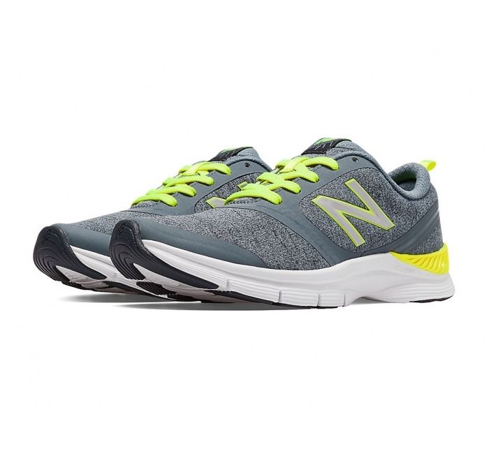 Дамски маратонки New Balance 711,  размер 37.5