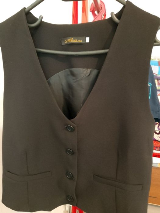 Жилет сатылады. Новый