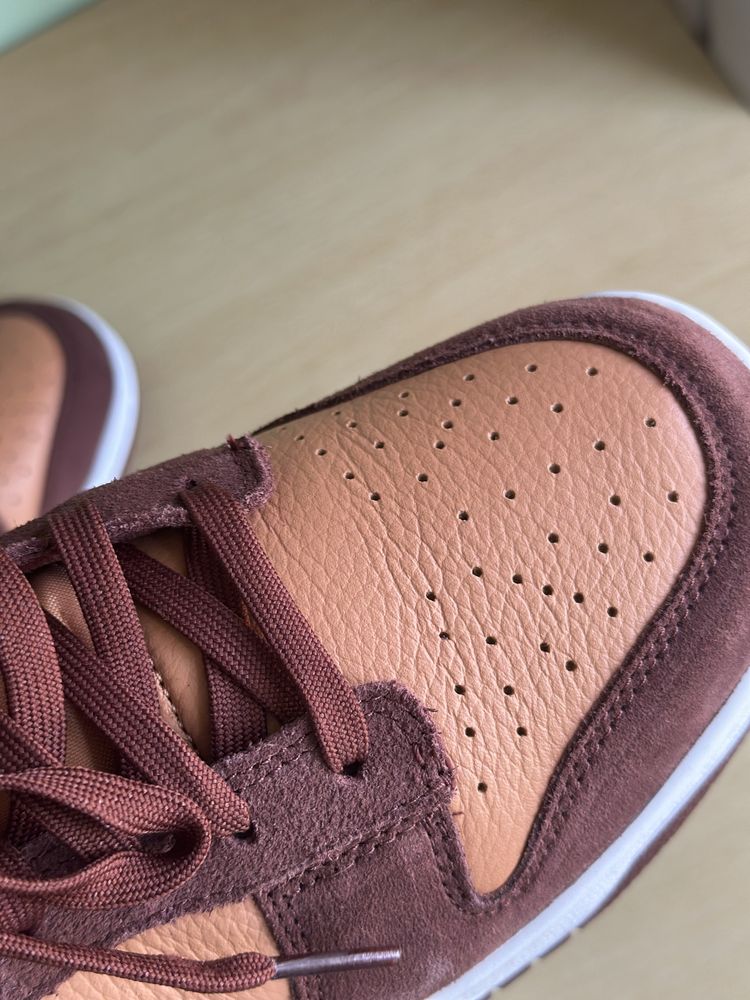 Nike Dunk 44,5 Мъжки Маратонки Обувки