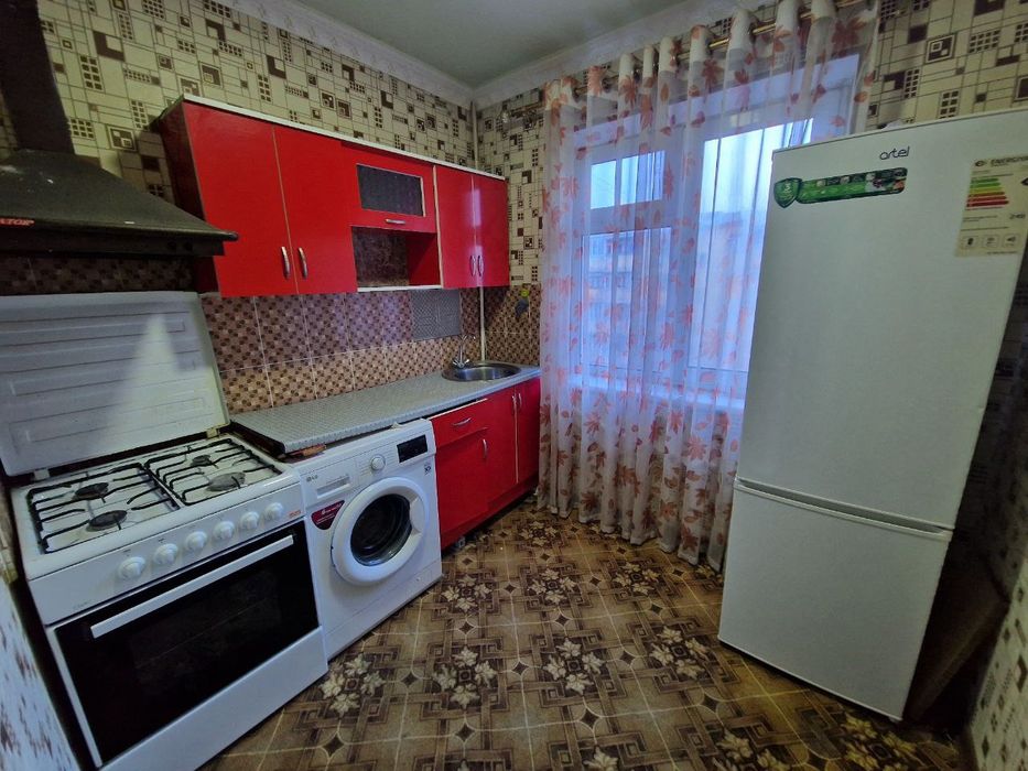 2 хонали квартира ижарага берилади! Гостиница 777 рупарсида