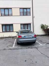 Vand audi a6 c6 3.0