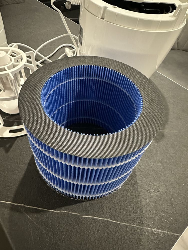 Овлажнител PHILIPS