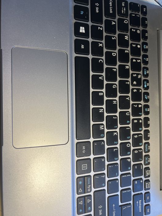 Vand laptop/ tableta Acer 2in1