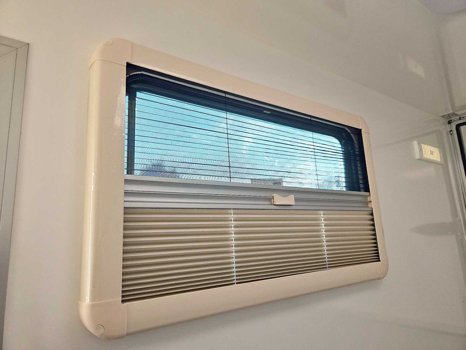 Remorca Micro Camper 750 kg TOMPLAN TF4