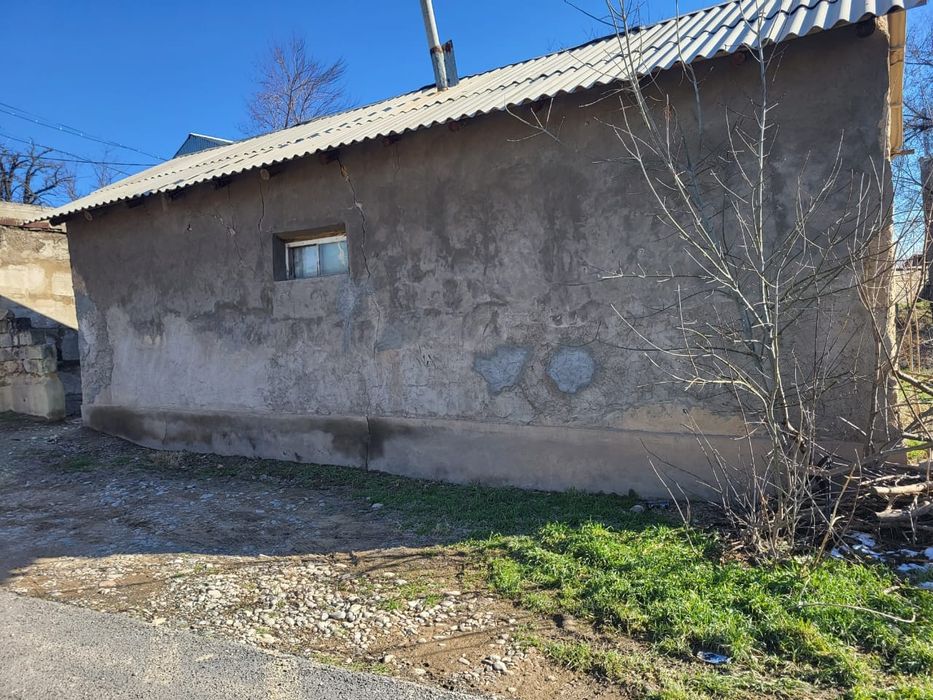 Участок в городе