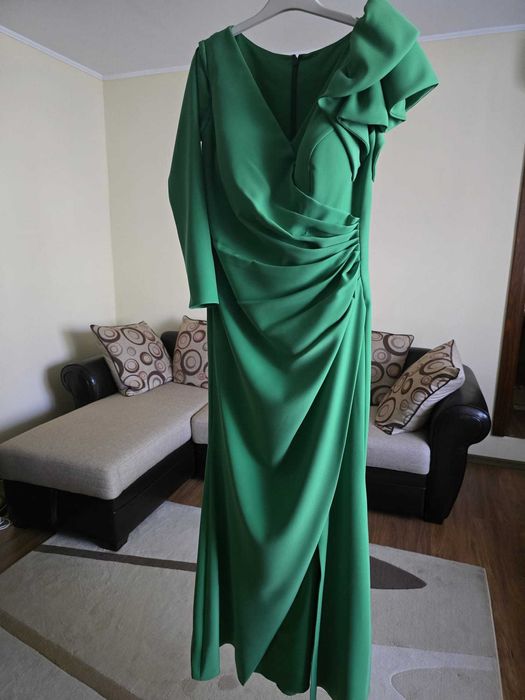 Rochie White Lady