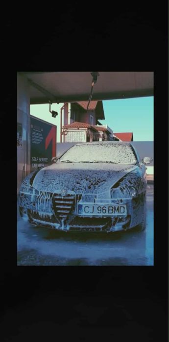 Alfa romeo 147 tip spark