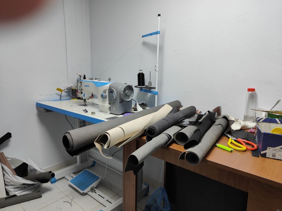 Готовый бизнес, перетяжка руля