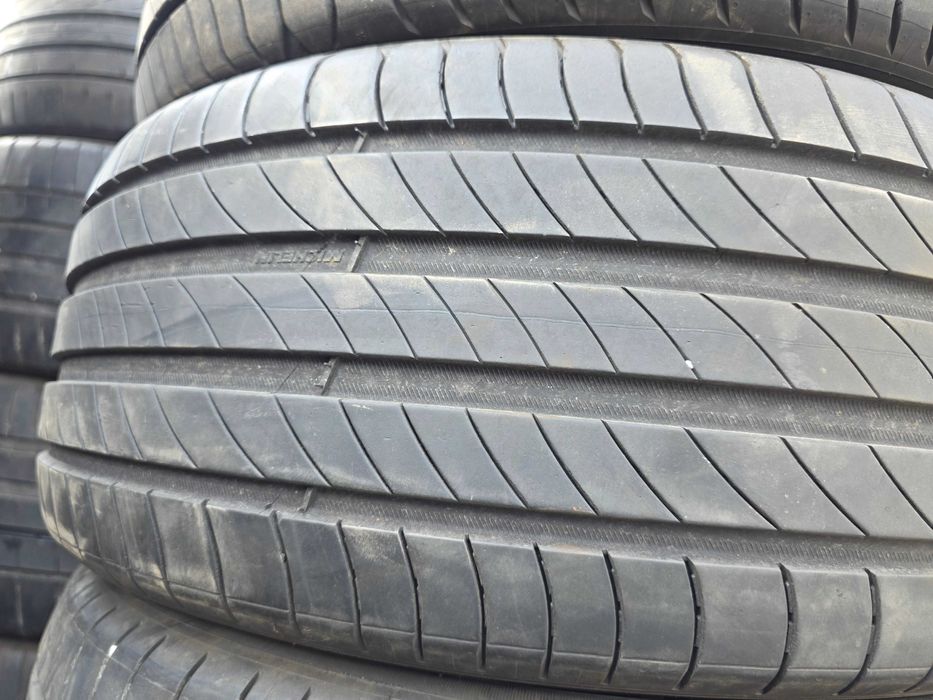 4бр Летни гуми 225 45 17 - Michelin