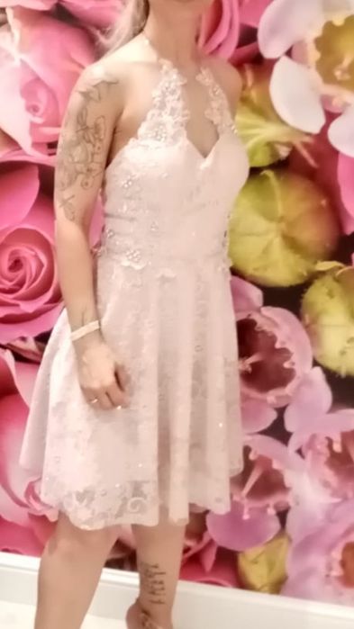 Rochie ocazie Ana Radu