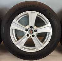 Roti/Jante Ford 5x108, 225/65 R17 Escape, Kuga; Volvo, Land Rover