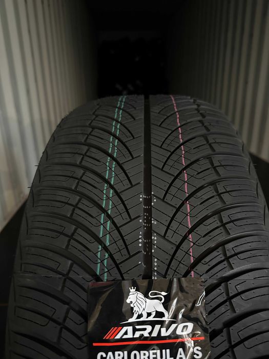 Нови Всесезонни Гуми Arivo Carlorful A/S 255/35R20 97W Xl Нов Dot