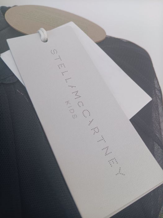 Дизайнерска рокля  Stella McCartney 14 г..