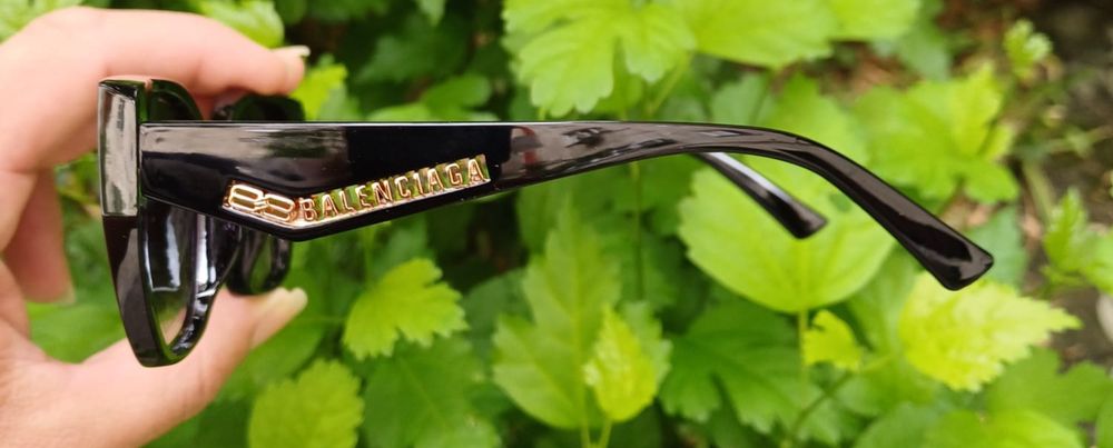 Ochelari de soare Balenciaga 9151A