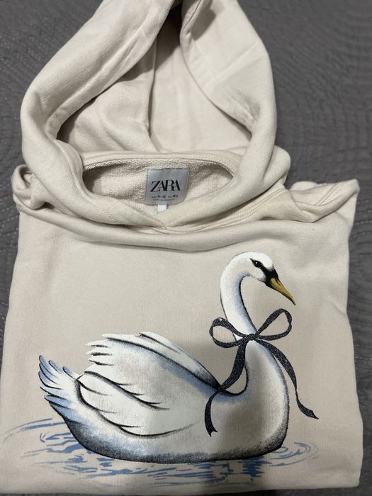 Hanorac Zara Fete -152
