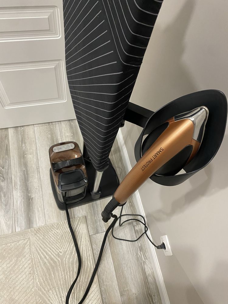 Гладильная система Tefal Ixeo Power (3в1)