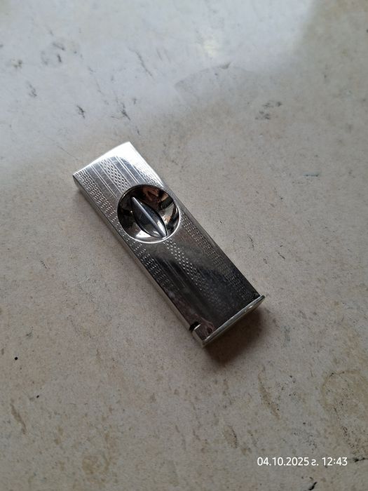 Джобна резачка за пури Solingen