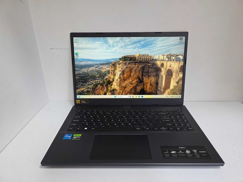 Acer Aspire 7 A715-76G - KLI Amanet