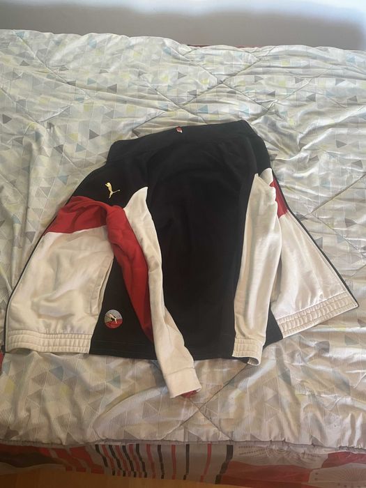 Яке Puma размер S