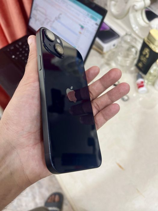 Iphone 14 PLUS 128гб