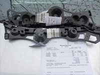 Детайли за броня на Dacia Logan 2013