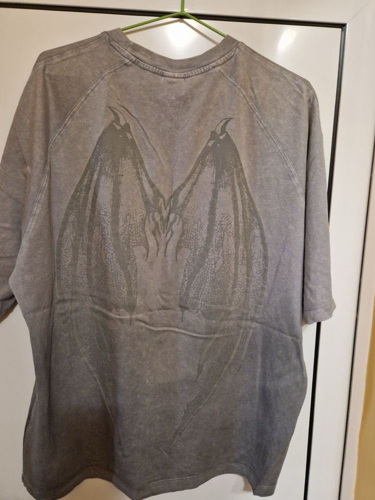 Тениски Zara, Review, Bershka