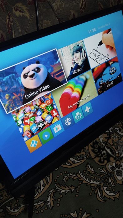 Продам хороший вариант с интернетом.