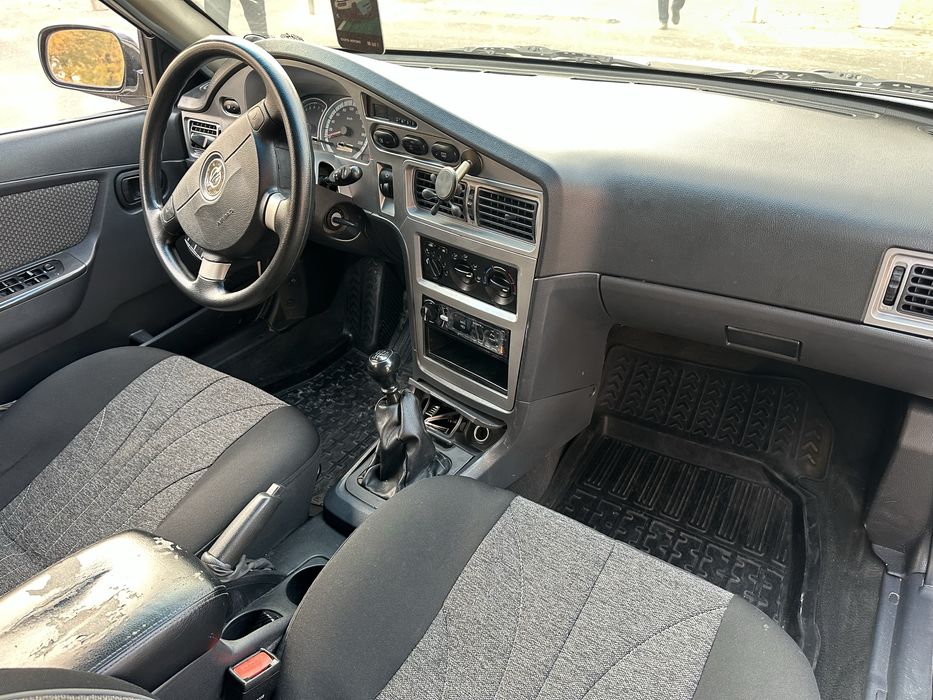 2013 1.6 luks kansaner propan pakalenya