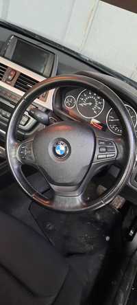 Volan Bmw F30/F31 2011-2015