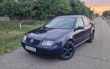 Vw bora 1.6L benzina an 2001